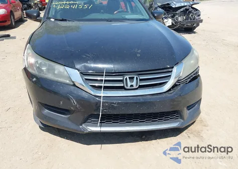 2015 Honda Accord Lx z USA, uszkodzony, nr VIN 1HGCR2F31FA195160